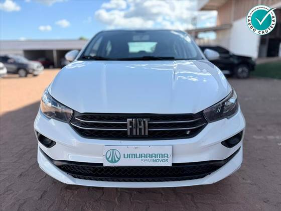FIAT CRONOS 1.3 FIREFLY FLEX PRECISION CVT